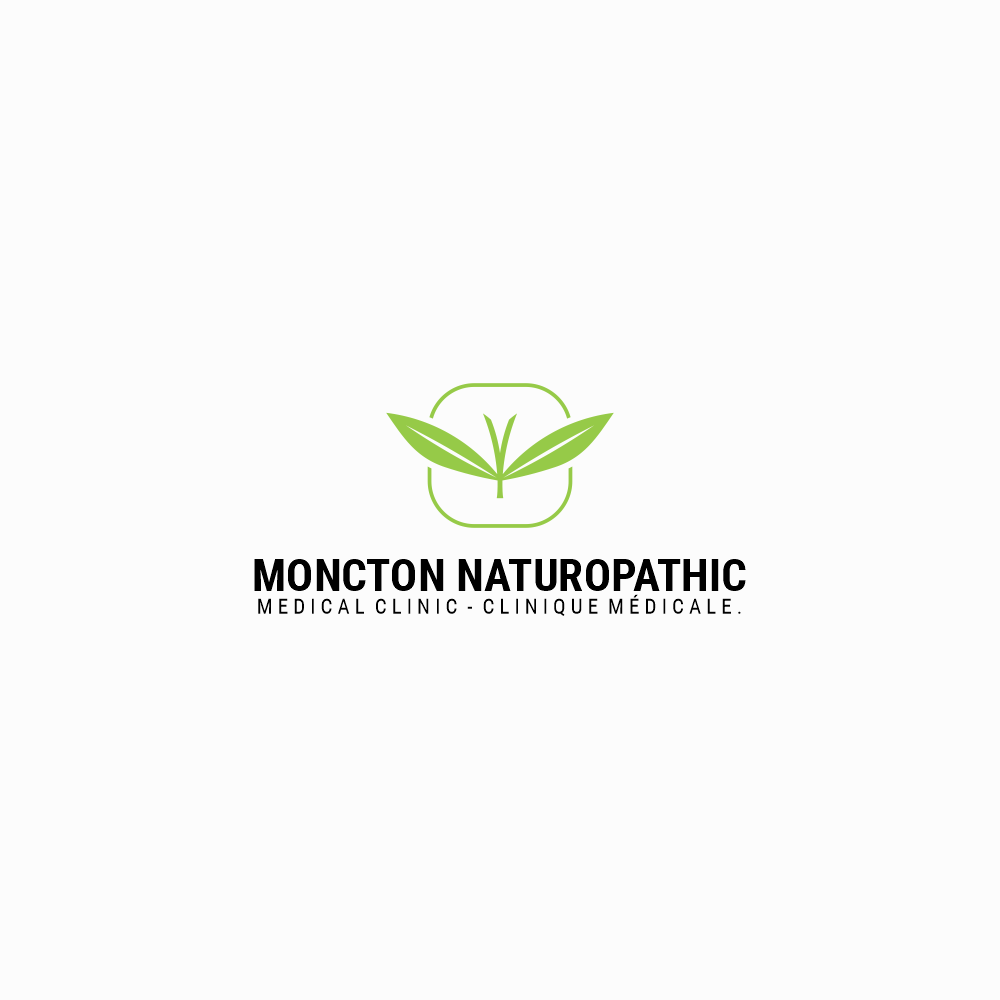 Diseño de Logo por mees jack para Moncton Naturopathic Medical Clinic | Diseño #36403236