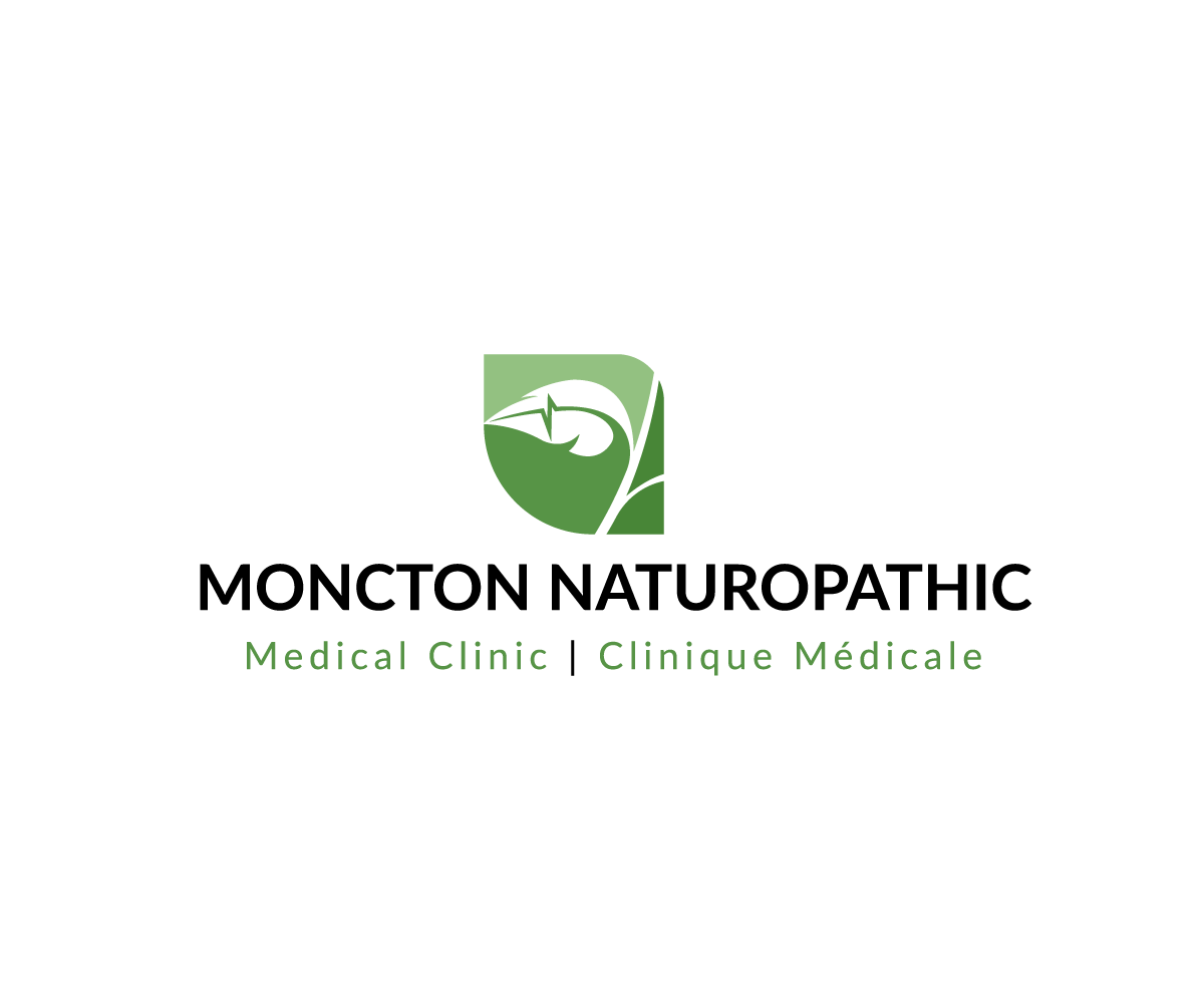 Logo-Design von Showm Designs für Moncton Naturopathic Medical Clinic | Design #36391159