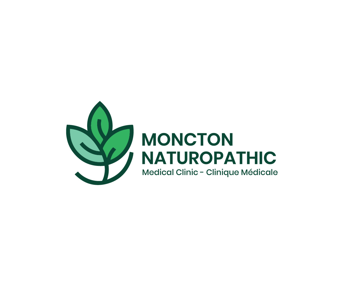 Logo Design by Mala Begum for Moncton Naturopathic Medical Clinic | Design #36397299