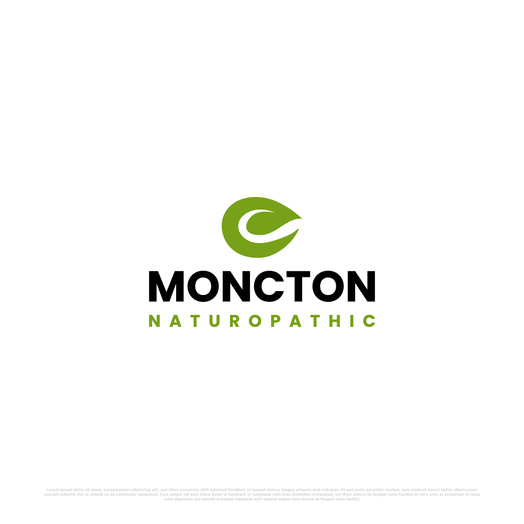 Diseño de Logo por Kayla. para Moncton Naturopathic Medical Clinic | Diseño #36395820
