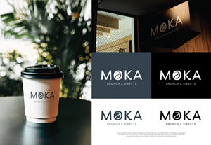 Design de Logo par StromDesignHub pour ce projet | Design #36390408