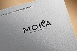 Logo Design by Widi Nalendra for this project | Design: #36389969