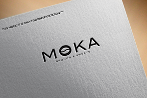 Logo Design by Widi Nalendra for this project | Design: #36389985