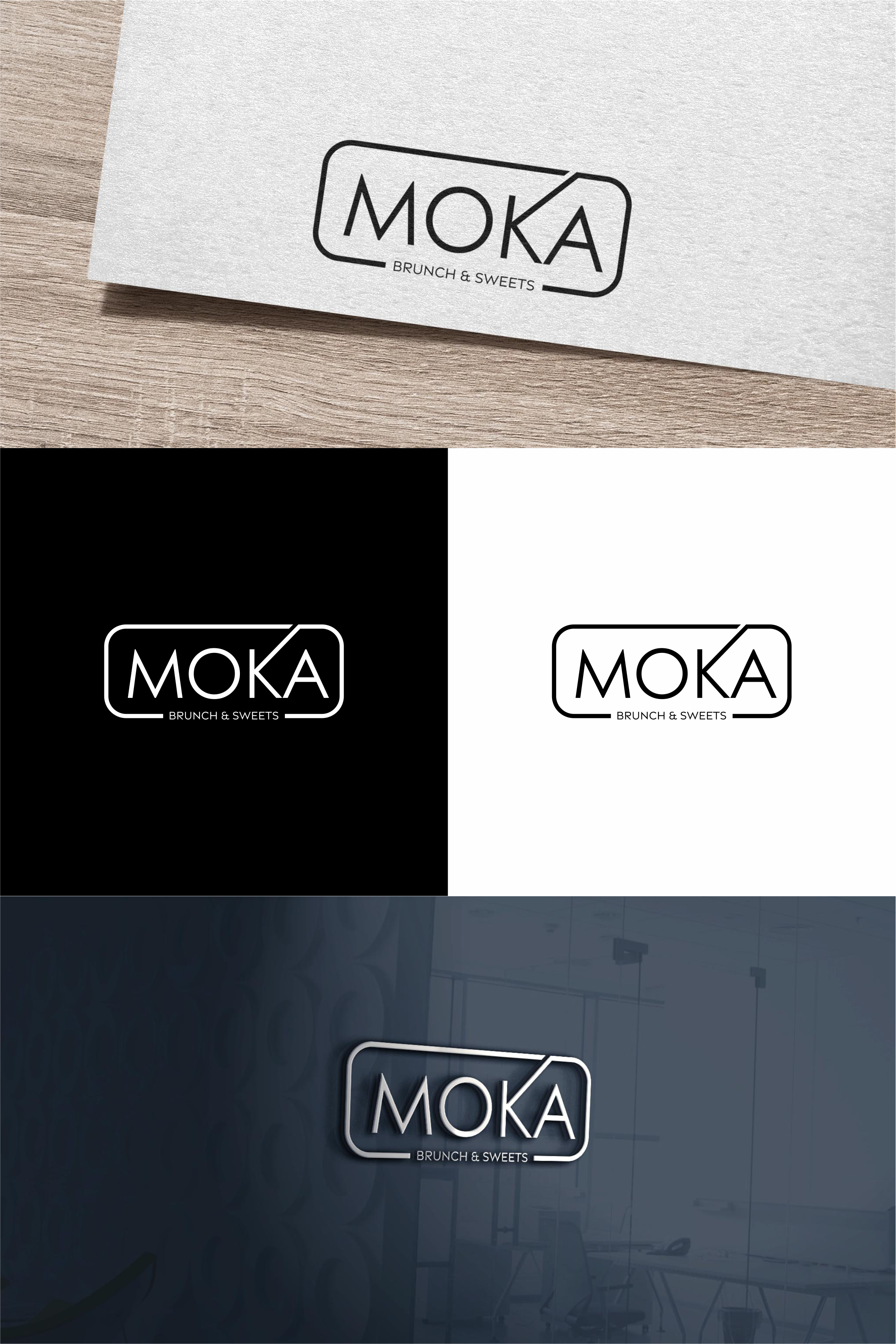 Logo Design by ndra for this project | Design #36392602