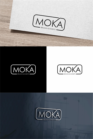 Logo Design by ndra for this project | Design: #36392602