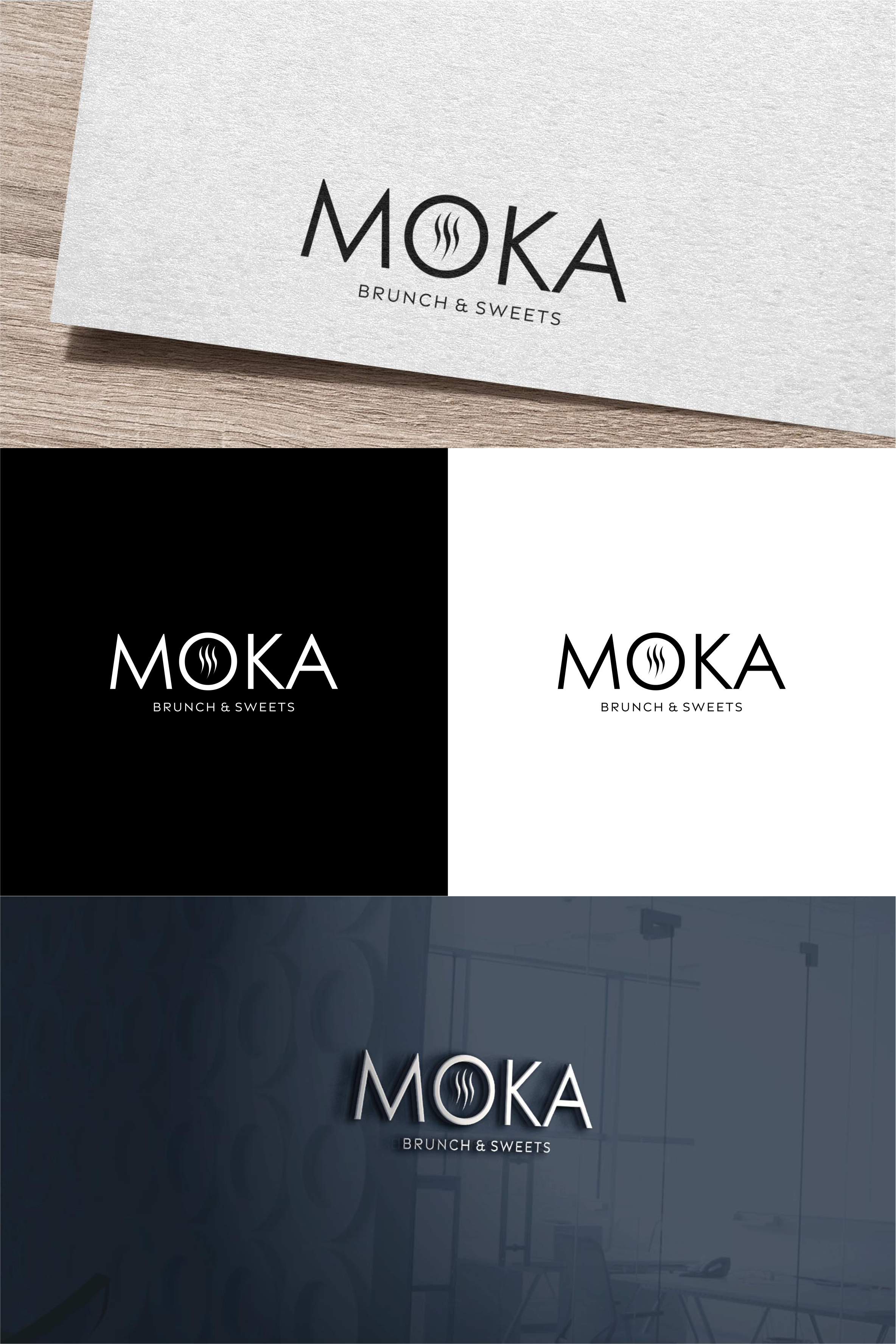 Logo Design by ndra for this project | Design #36392687