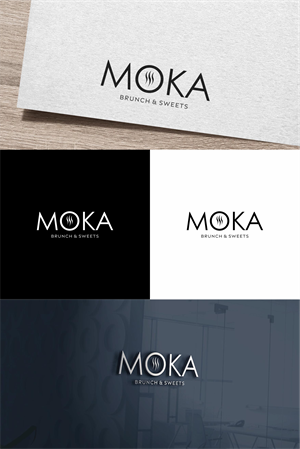 Logo Design by ndra for this project | Design: #36392687