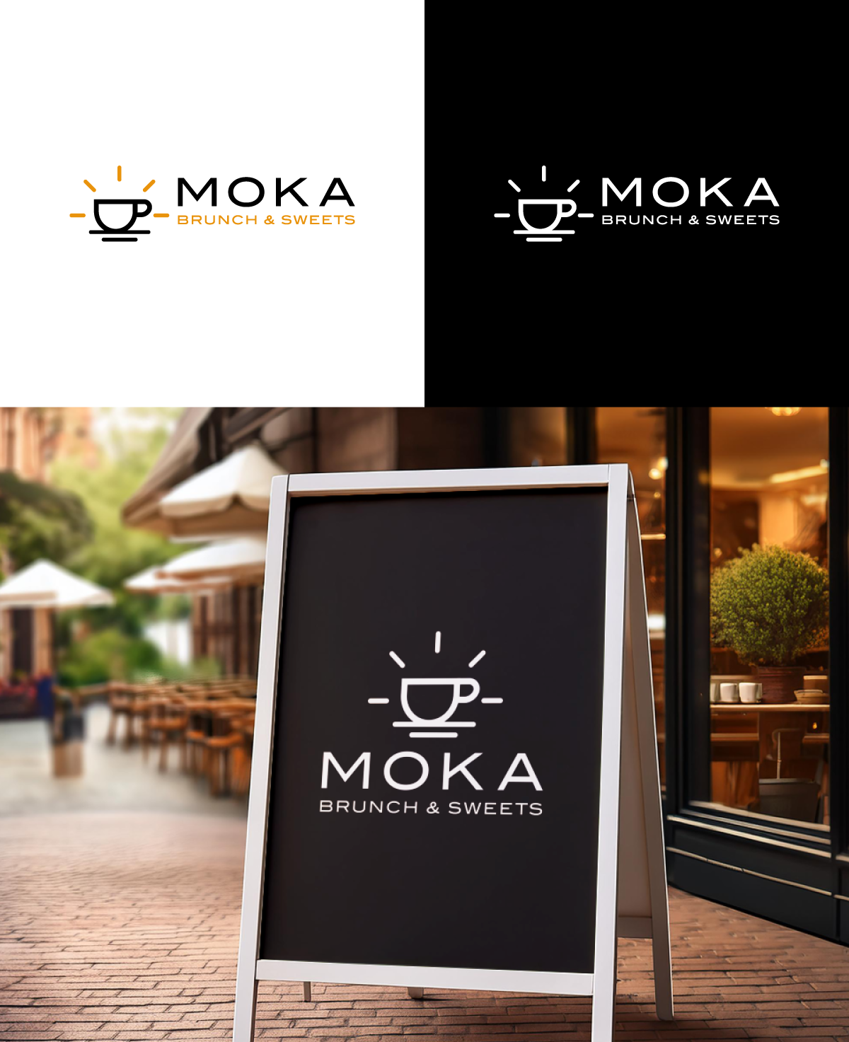 Logo Design by RA-bica for this project | Design #36392827