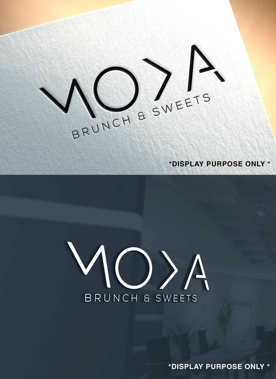 Diseño de Logo por RaKu 2 para este proyecto | Diseño #36395085