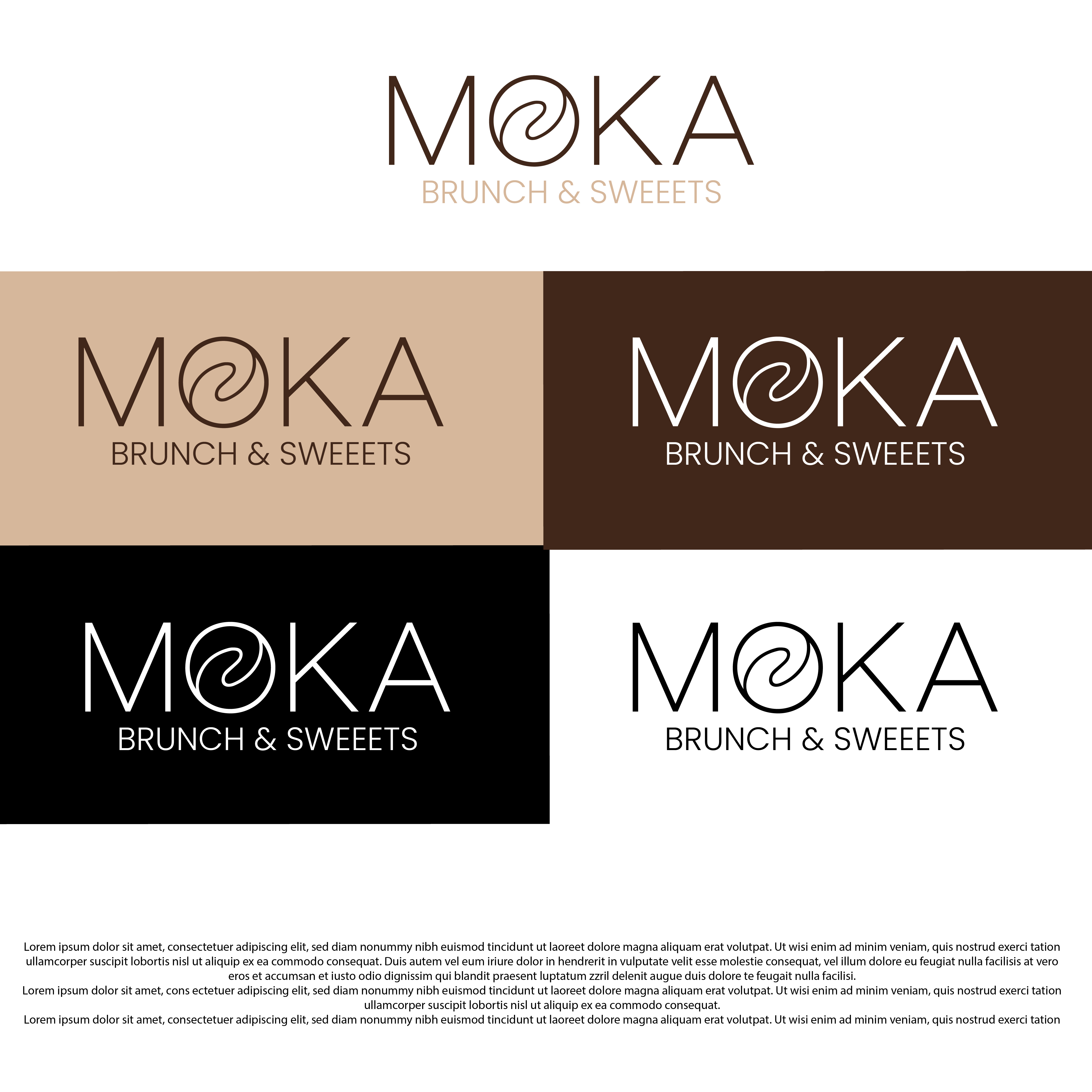 Logo Design by Shariqology for this project | Design #36393065