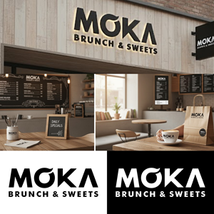 Design de Logo par Dalang Design pour ce projet | Design : #36390083