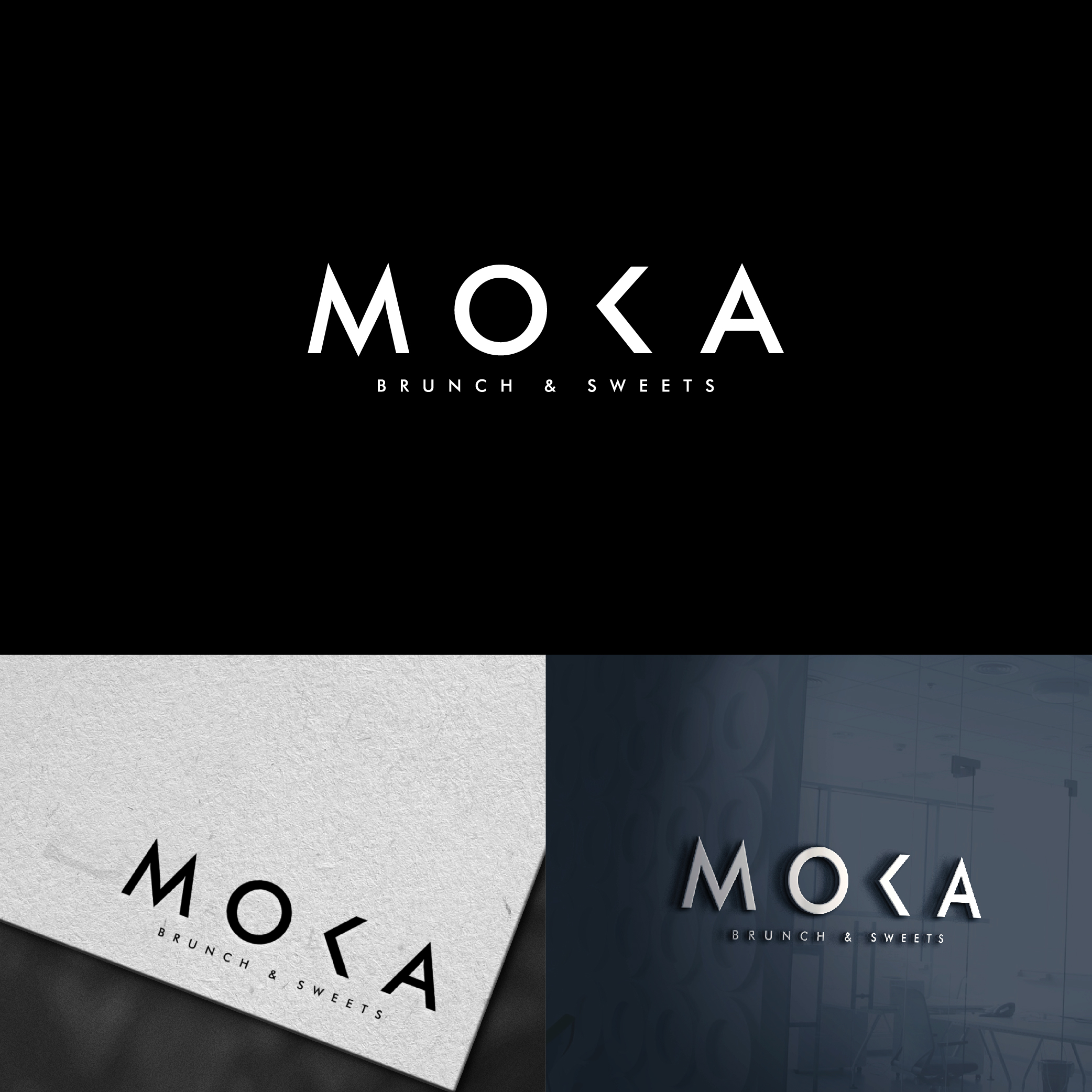 Logo Design by designer profile for this project | Design #36393746