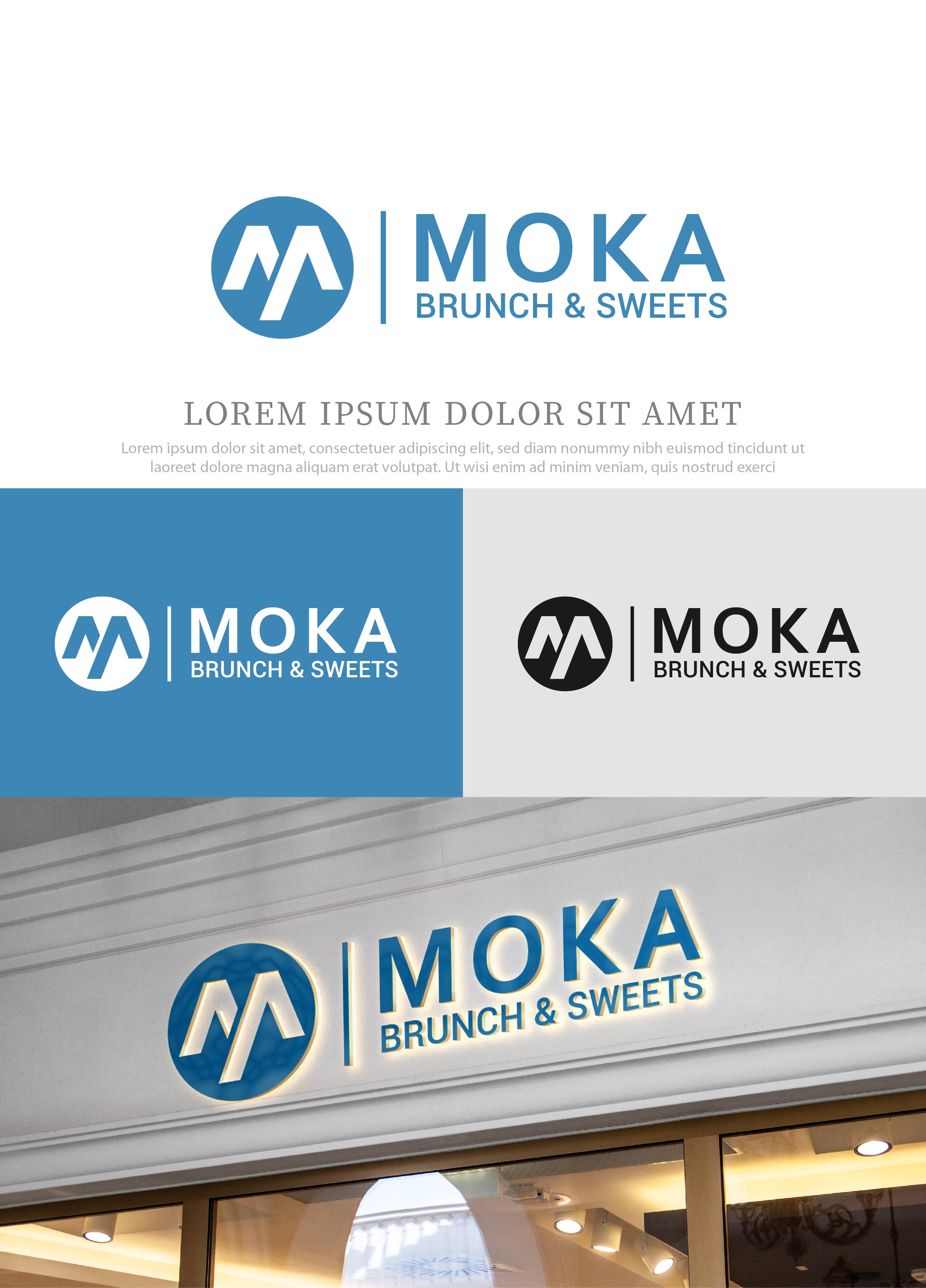 Logo Design by NasarLogo for this project | Design #36390193