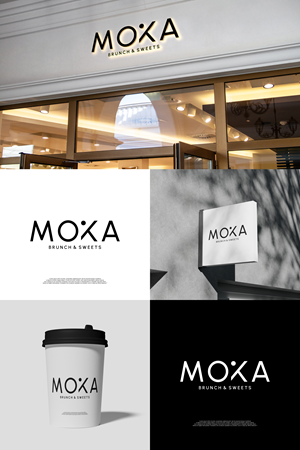 Design de Logo par syad666 pour ce projet | Design : #36392108