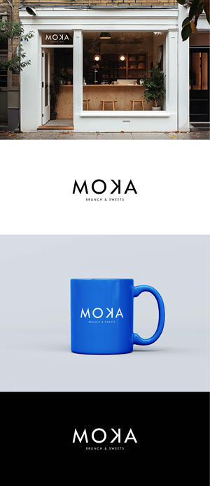 Logo Design by Logo Maker Zone for this project | Design: #36390352