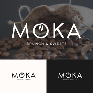 Logo Design by Alphir for this project | Design: #36393005