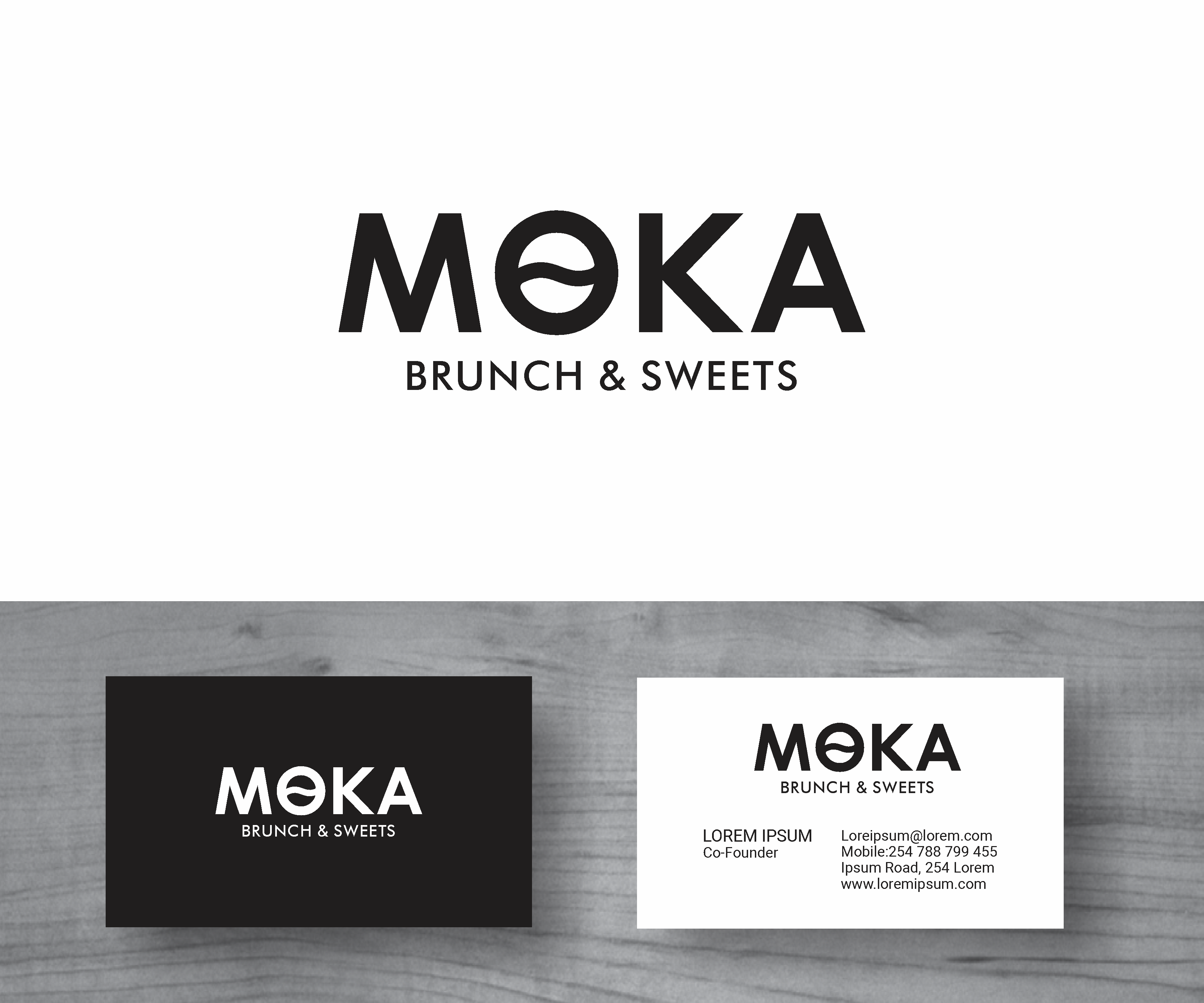 Diseño de Logo por MBARO para este proyecto | Diseño #36398242