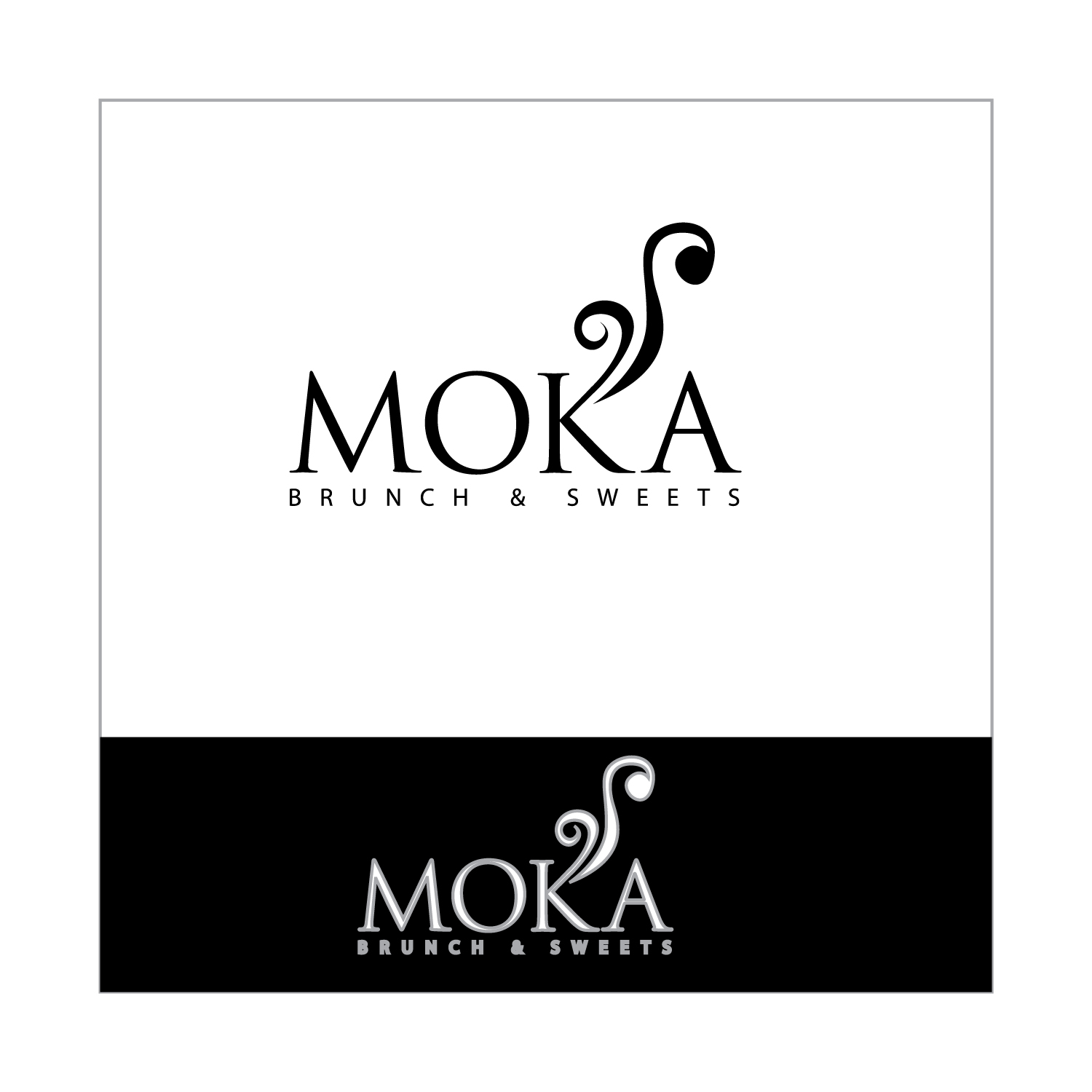 Logo Design by GODDREAMCREATION for this project | Design #36392263