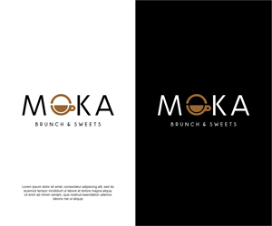 Design de Logo par ThiagoB pour ce projet | Design : #36389759