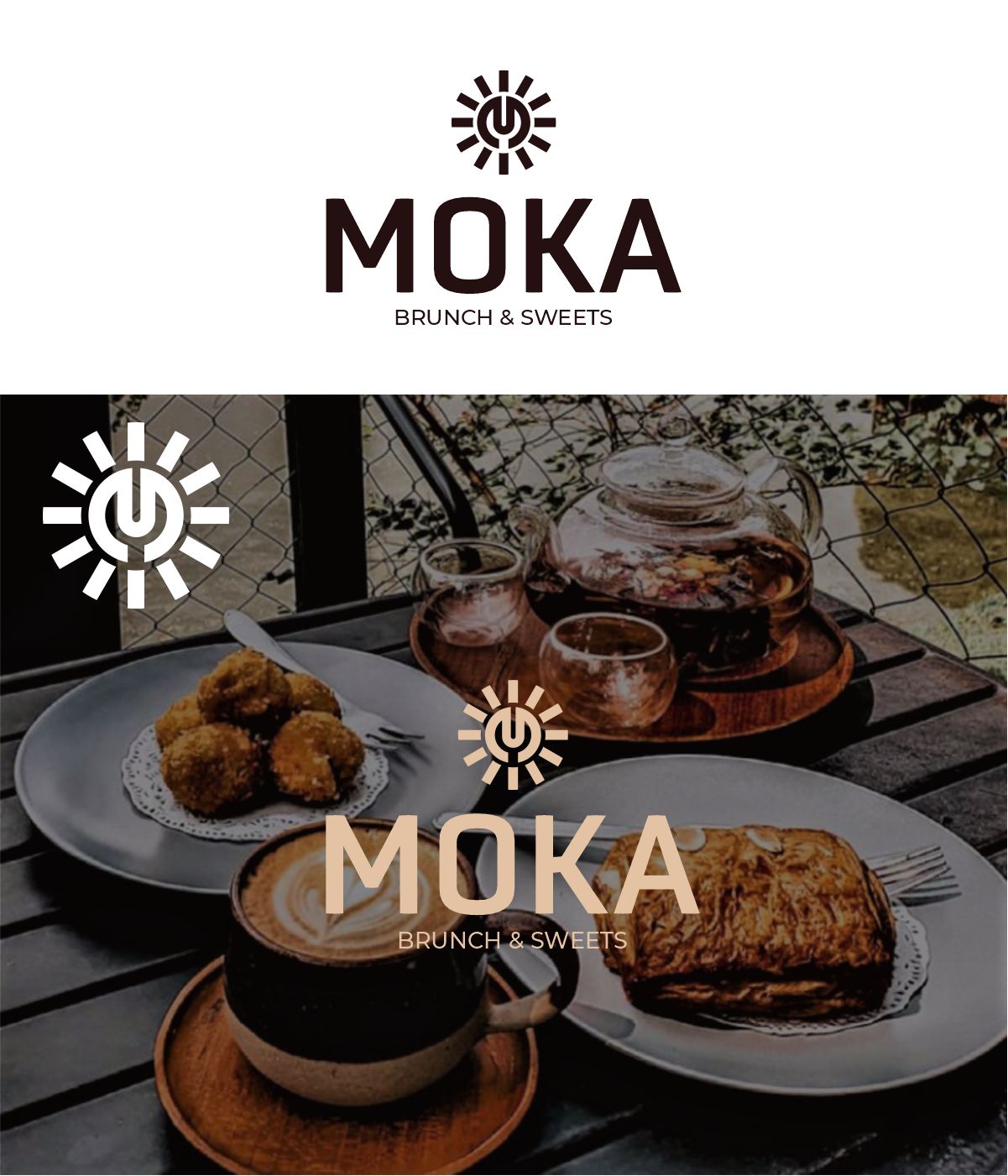 Logo Design by OrianO-70 for this project | Design #36392765