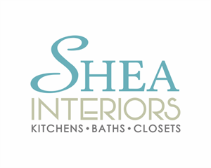 Logo Design by Pijar for Shea Interiors | Design: #36390163