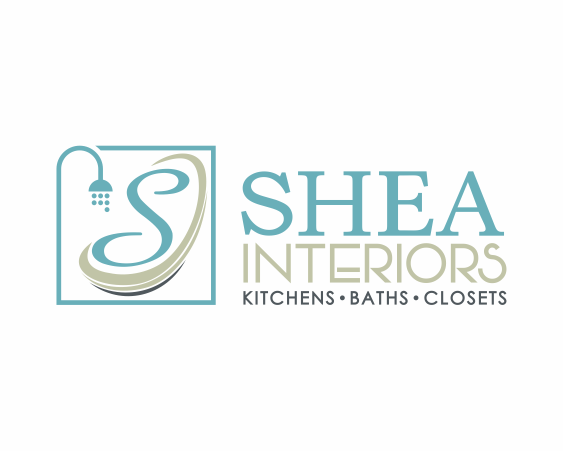 Logo Design by Pijar for Shea Interiors | Design #36395488