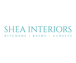 Logo Design by Adi Graphics for Shea Interiors | Design: #36396678