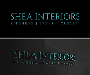 Logo Design by Adi Graphics for Shea Interiors | Design: #36396679