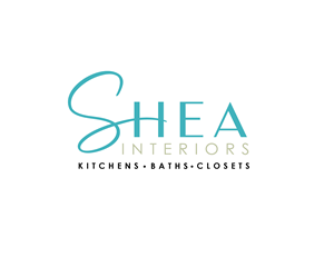 Logo Design by renderman for Shea Interiors | Design #36391103