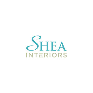Logo Design by Kaze56 for Shea Interiors | Design: #36391451