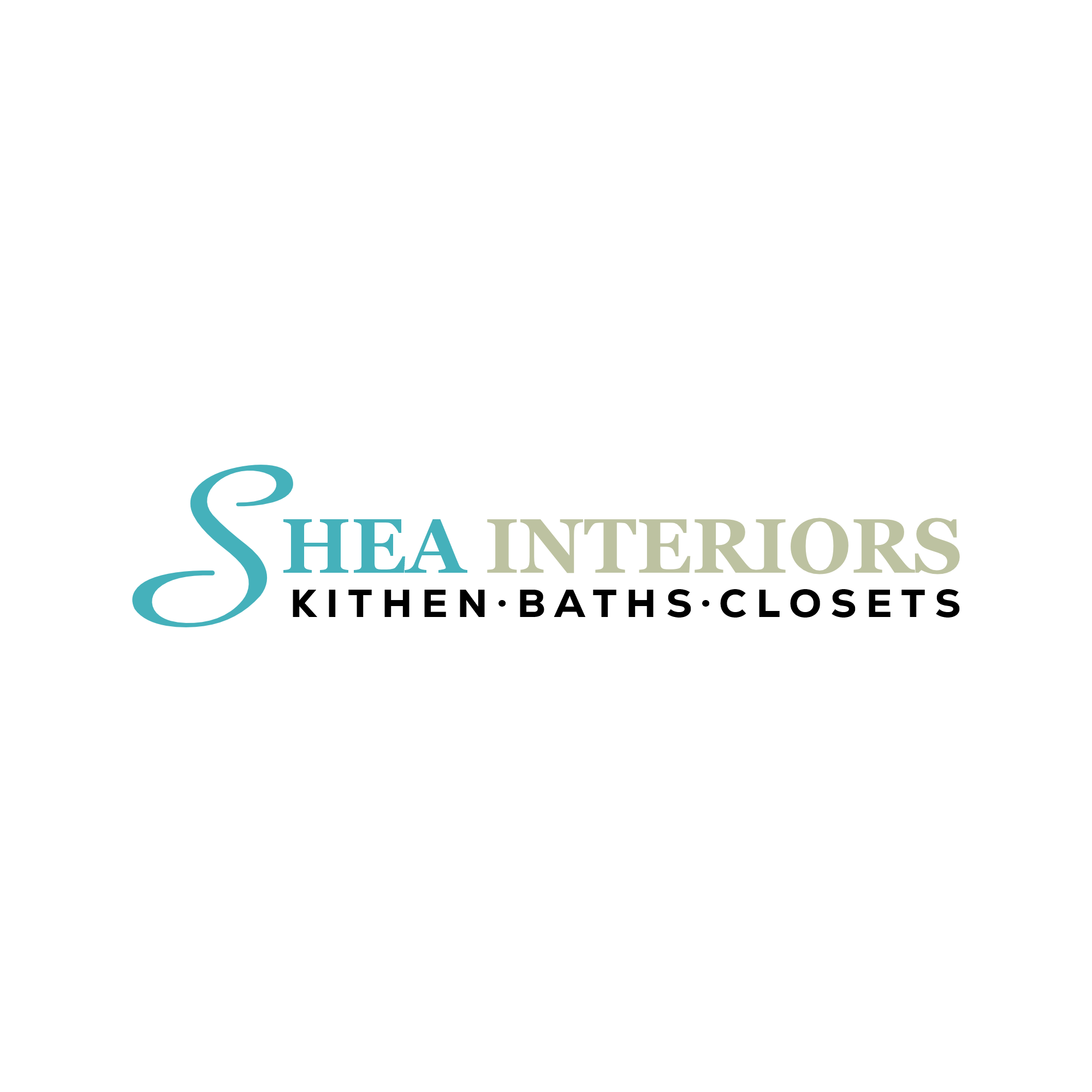 Logo Design by putri elegant for Shea Interiors | Design #36390041