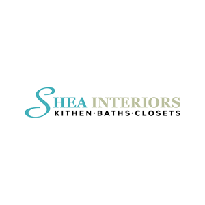 Logo Design by putri elegant for Shea Interiors | Design: #36390041
