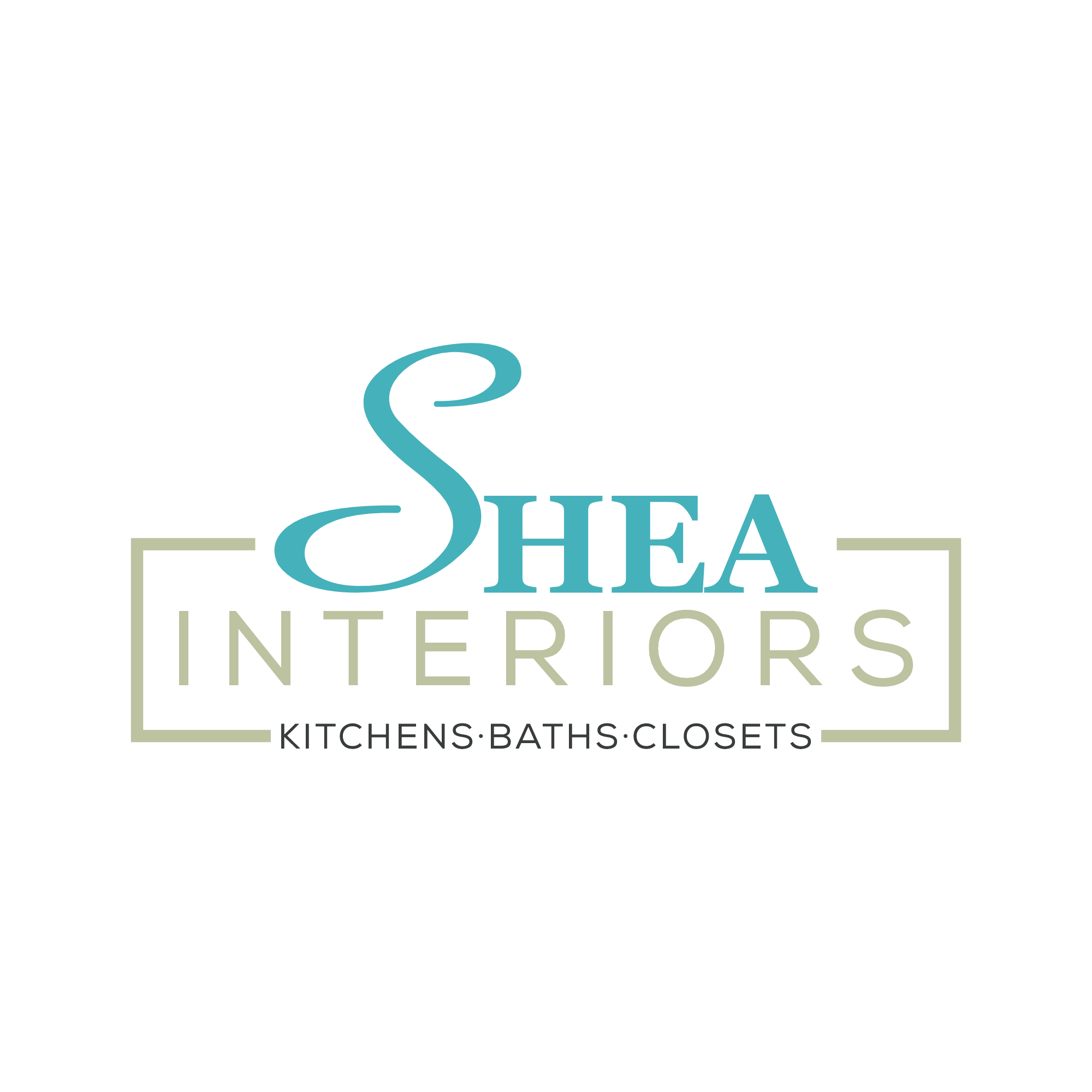 Logo Design by putri elegant for Shea Interiors | Design #36390067