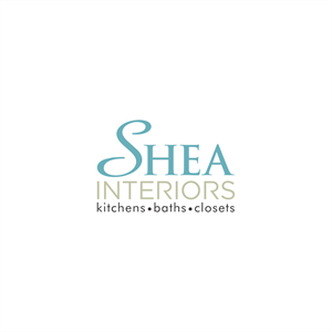 Logo Design by Sigeto for Shea Interiors | Design: #36396642