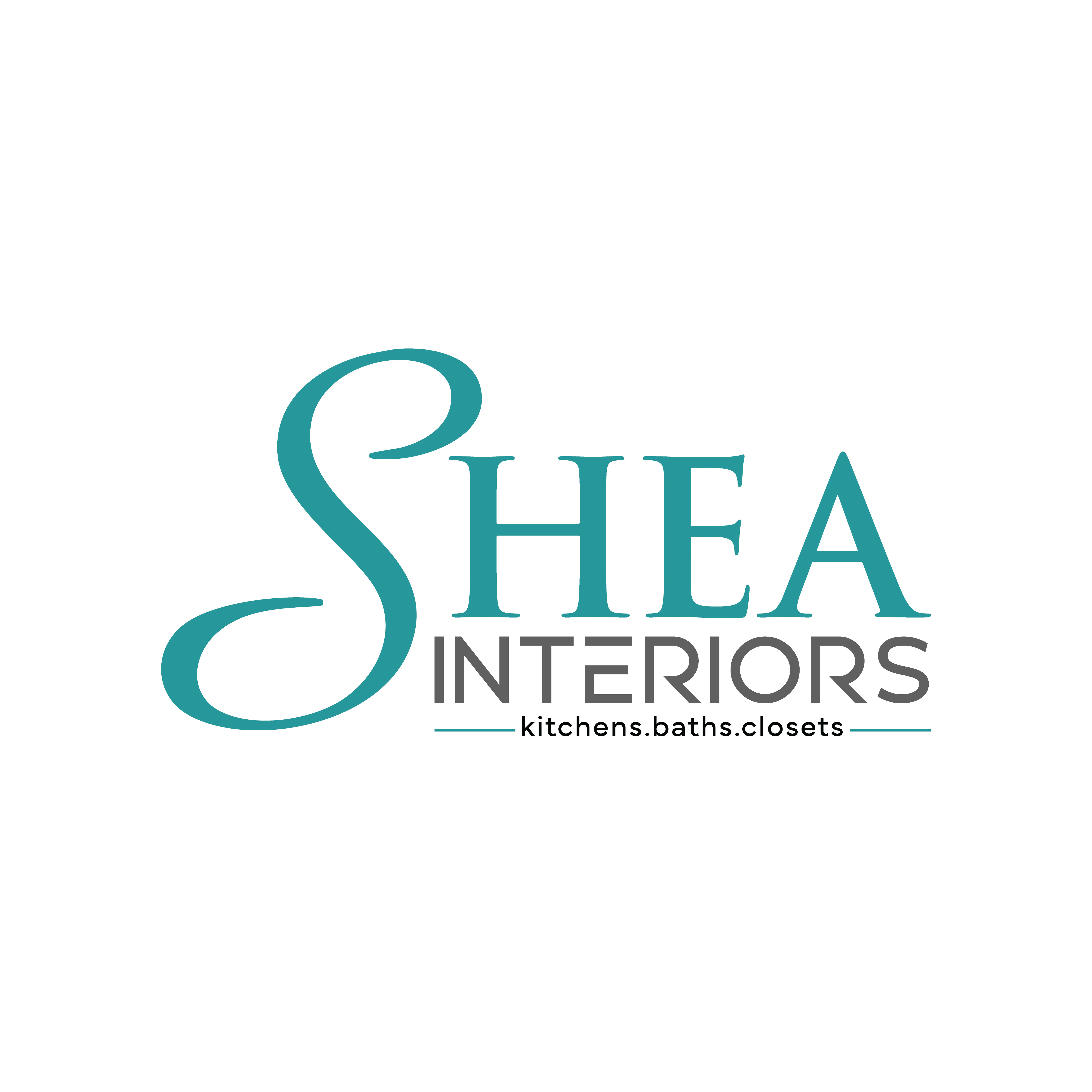 Logo Design by ainee4 for Shea Interiors | Design #36390440