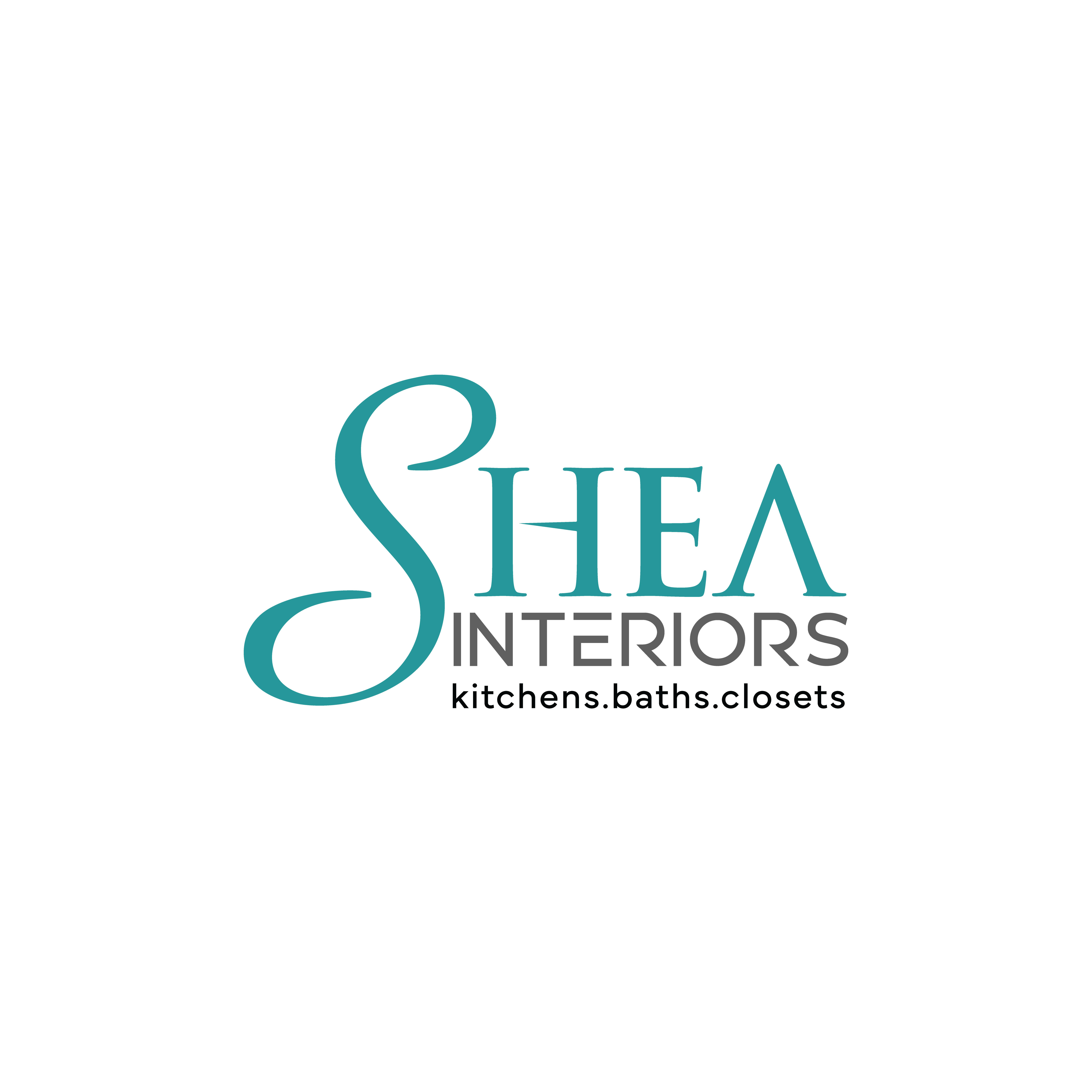 Logo Design by ainee4 for Shea Interiors | Design #36390479