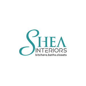 Logo Design by ainee4 for Shea Interiors | Design: #36390479