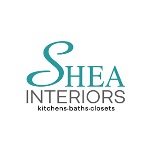 Logo Design by ainee4 for Shea Interiors | Design: #36402408