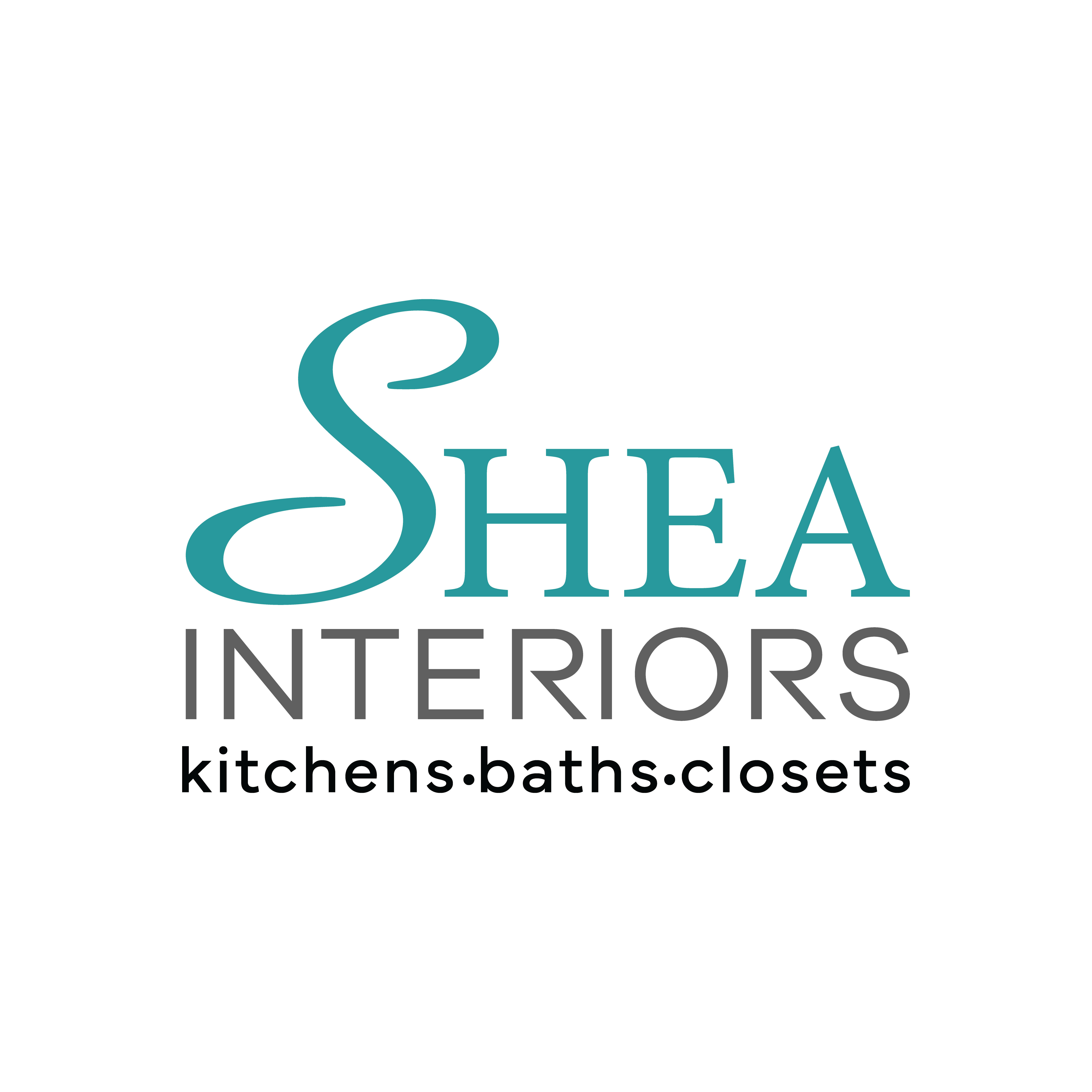 Logo Design by ainee4 for Shea Interiors | Design #36402472