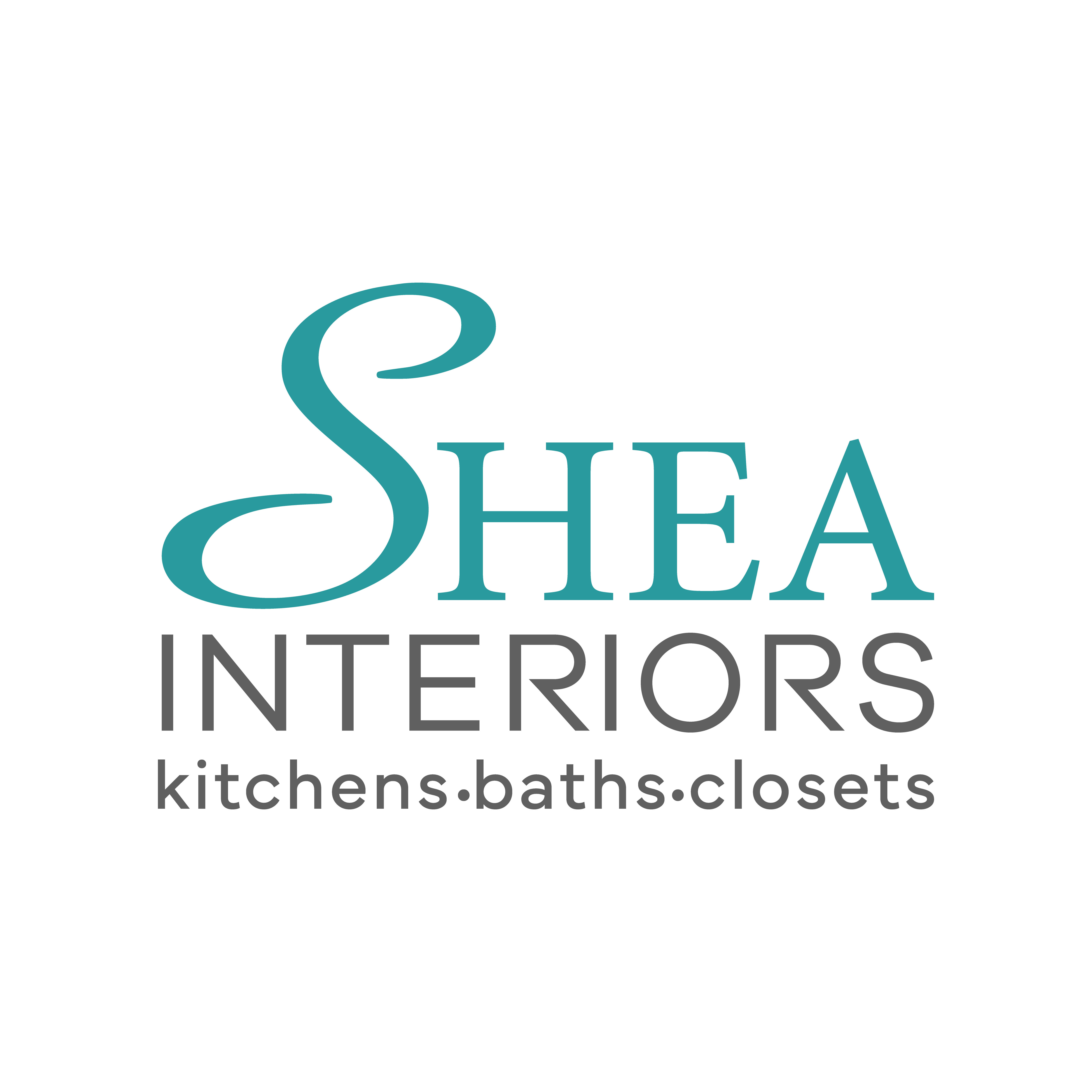 Logo-Design von ainee4 für Shea Interiors | Design #36423286