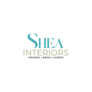 Logo Design by Jeferson HP for Shea Interiors | Design #36397866