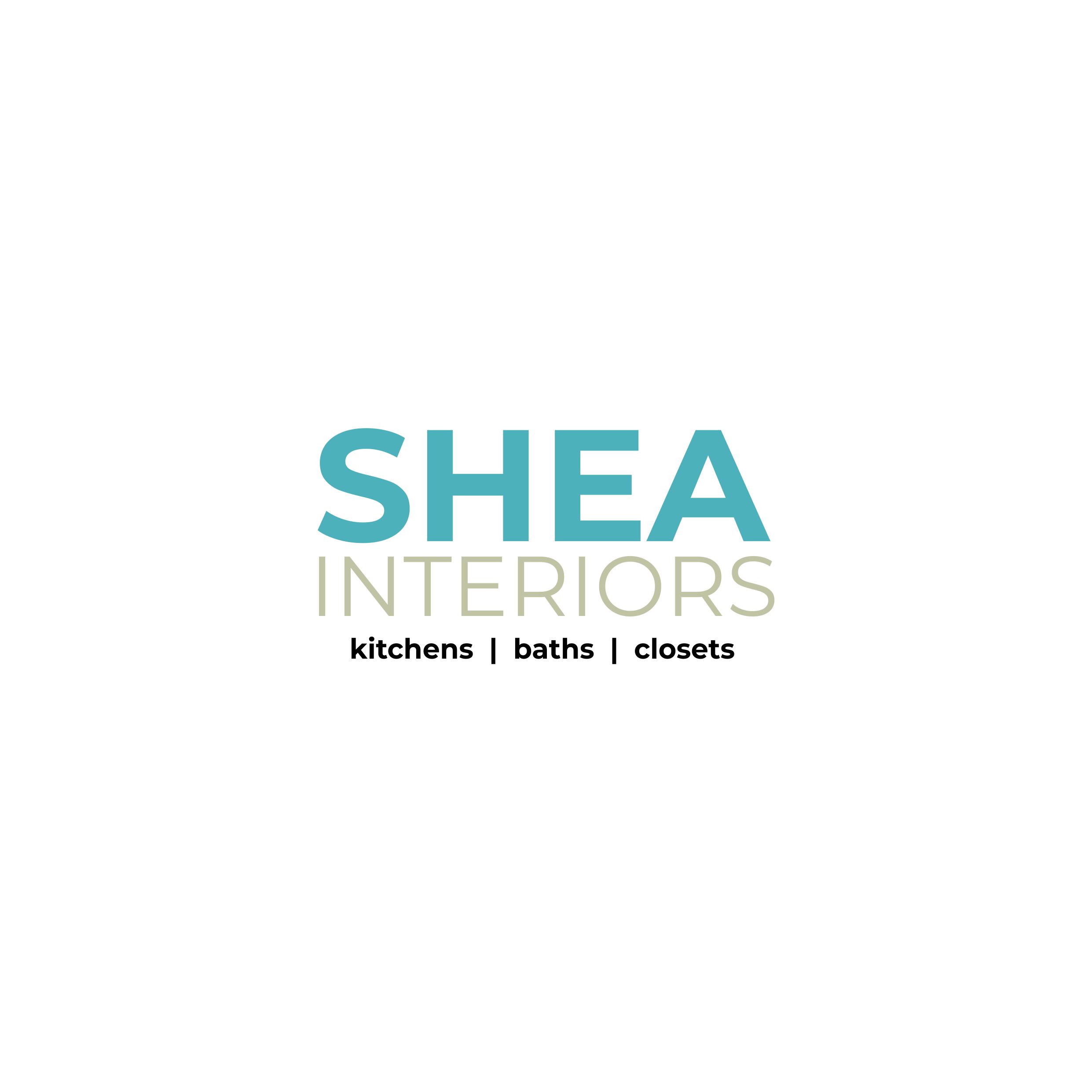 Logo Design by Jeferson HP for Shea Interiors | Design #36397867