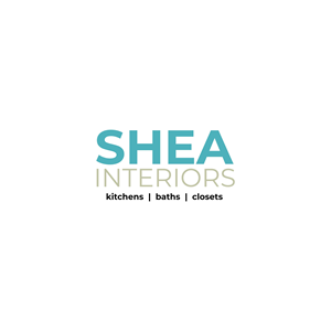Logo Design by Jeferson HP for Shea Interiors | Design: #36397867