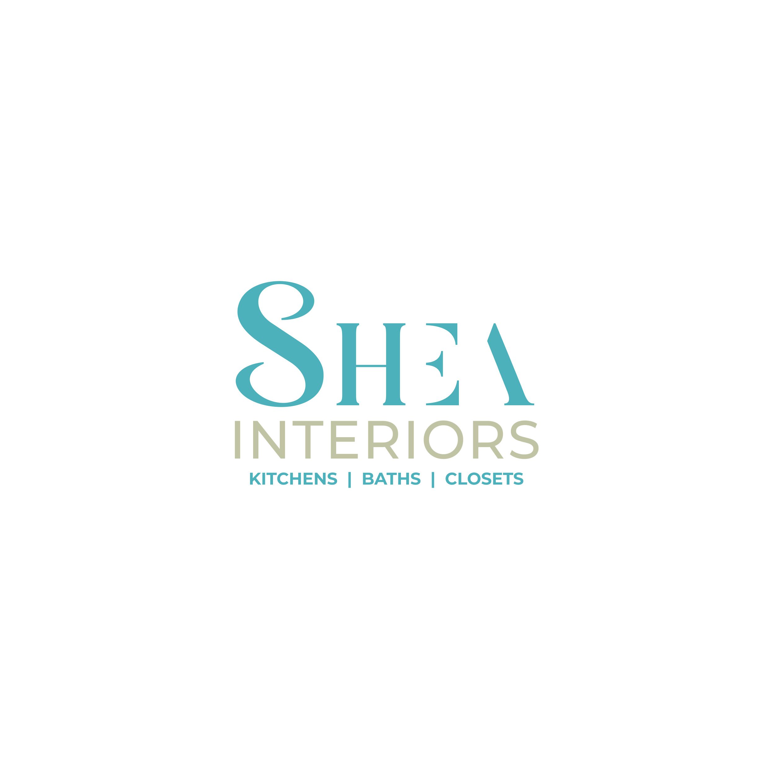 Logo Design by Jeferson HP for Shea Interiors | Design #36397868
