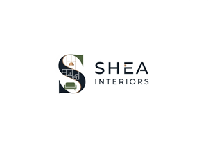 Logo Design by HSL Brain for Shea Interiors | Design: #36394710