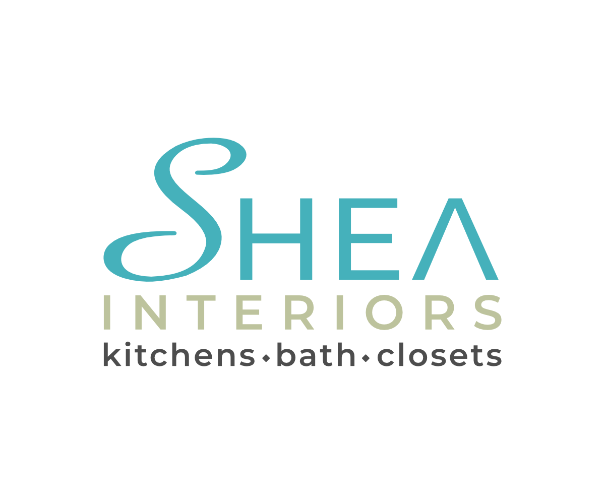Logo Design by lucky_art for Shea Interiors | Design #36403911