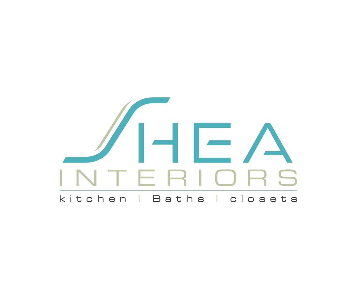 Logo Design by Showm Designs for Shea Interiors | Design #36391158