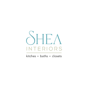 Logo Design by VisualFlava for Shea Interiors | Design: #36390841