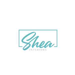 Logo Design by Tataaa for Shea Interiors | Design: #36409575