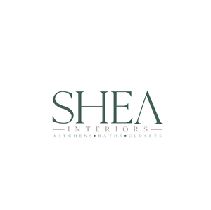 Logo Design by Tataaa for Shea Interiors | Design: #36418249